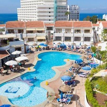 Comfortable Centrally Located Apartment Playa Feñabe Esterno foto