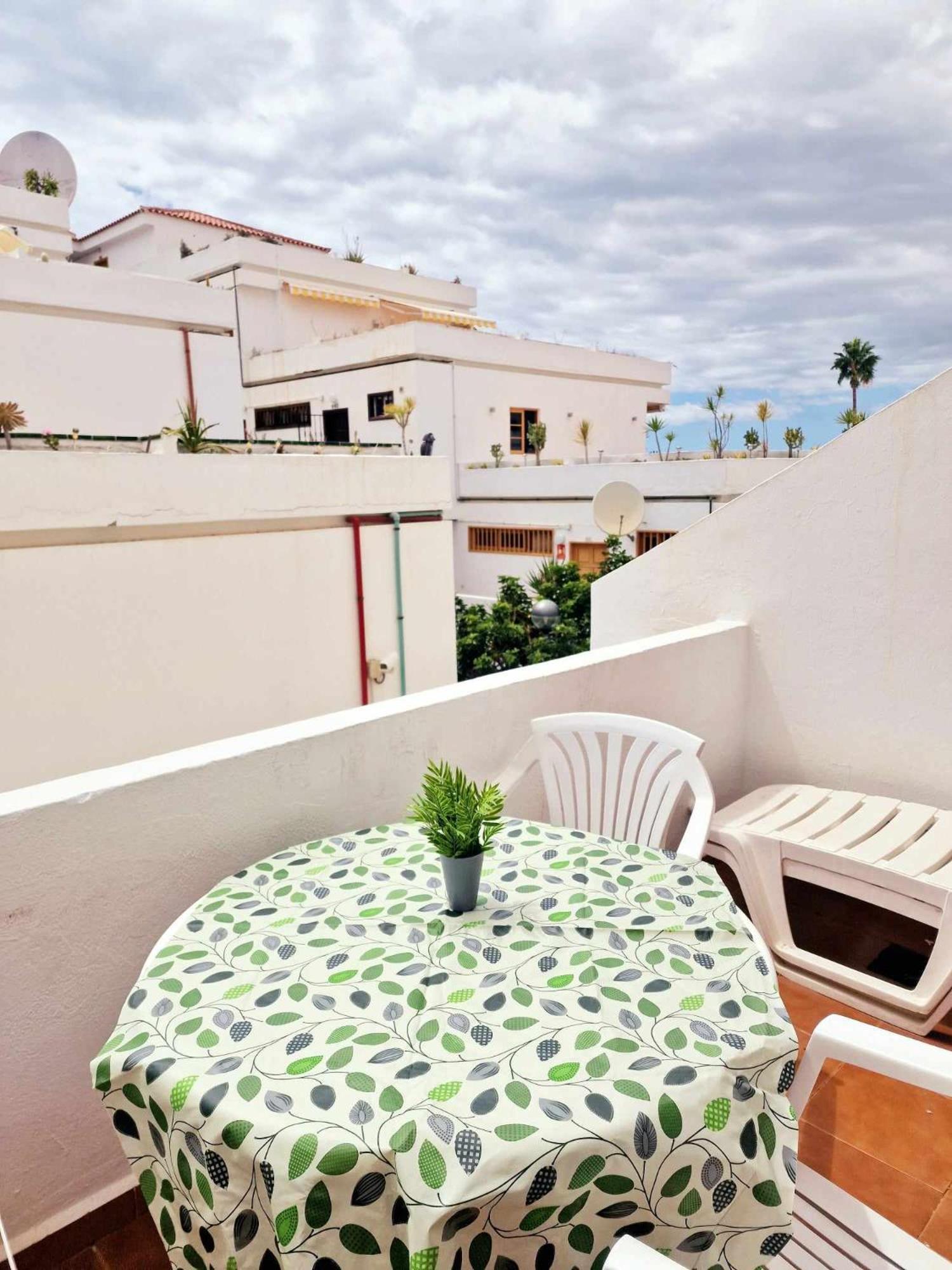 Comfortable Centrally Located Apartment Playa Feñabe Esterno foto