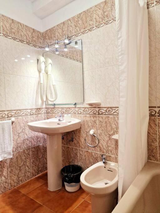 Comfortable Centrally Located Apartment Playa Feñabe Esterno foto