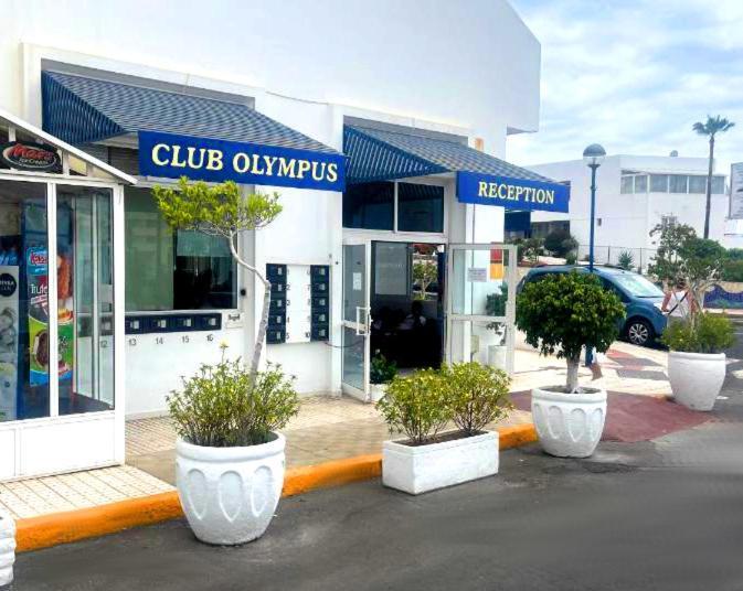 Comfortable Centrally Located Apartment Playa Feñabe Esterno foto